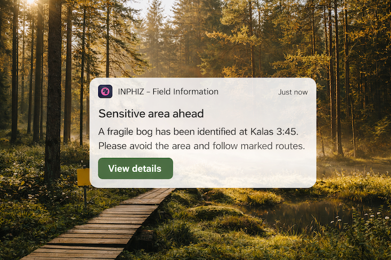 Field push notification-2