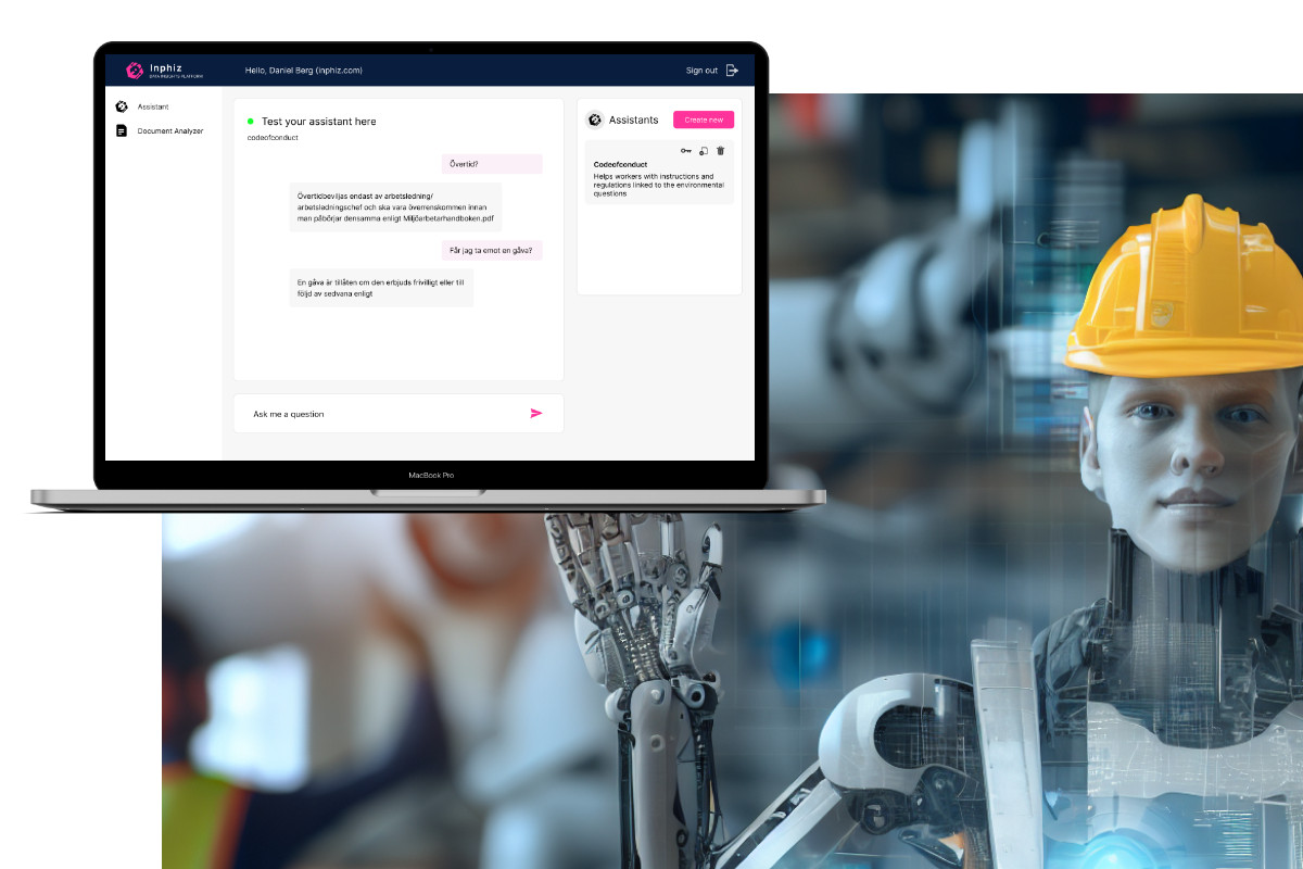 Inphiz-AI-web – 1